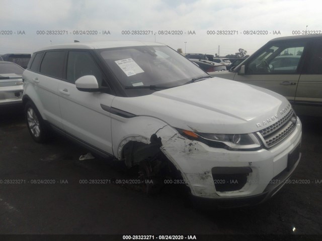 2017 land-rover range rover evoque