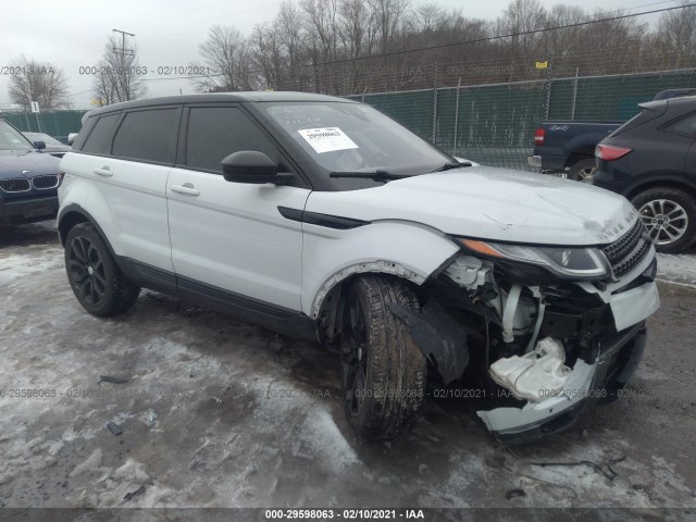 2017 land-rover range rover evoque