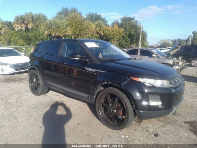 2013 land-rover range rover evoque