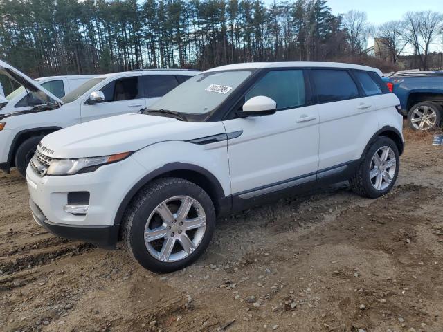 2014 LAND ROVER Range Rover Evoque