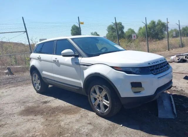 2014 land-rover range rover evoque