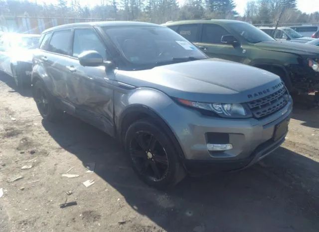 2014 land-rover range rover evoque