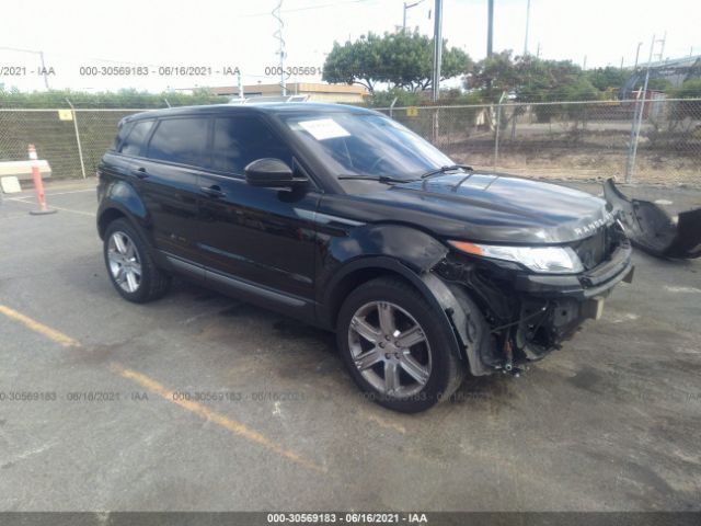 2014 land-rover range rover evoque