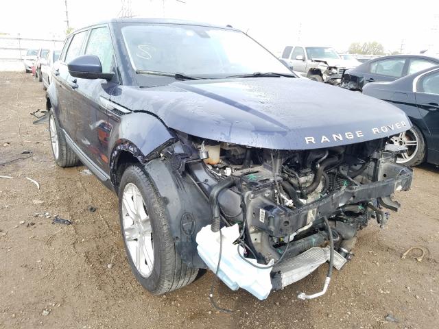 2015 land-rover range rove