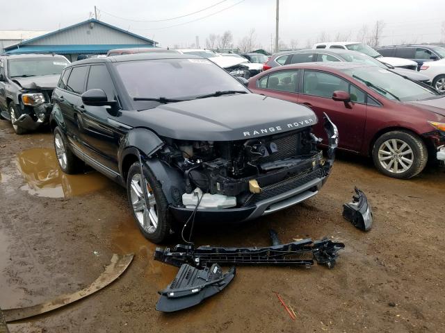 2014 land-rover range rover evoque