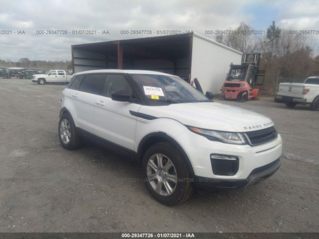 2015 land-rover range rover evoque