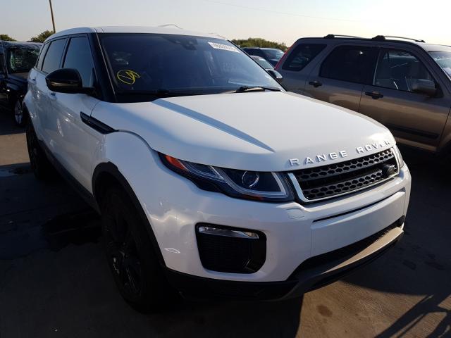 2015 land-rover range rover evoque
