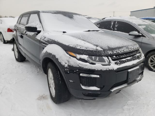 2016 land-rover range rover evoque