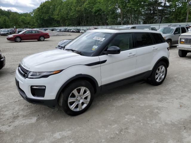 2016 land-rover range rover evoque