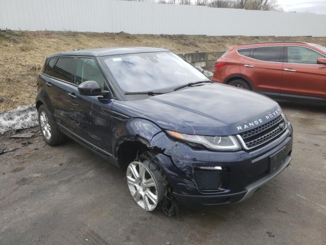 2017 land-rover range rove