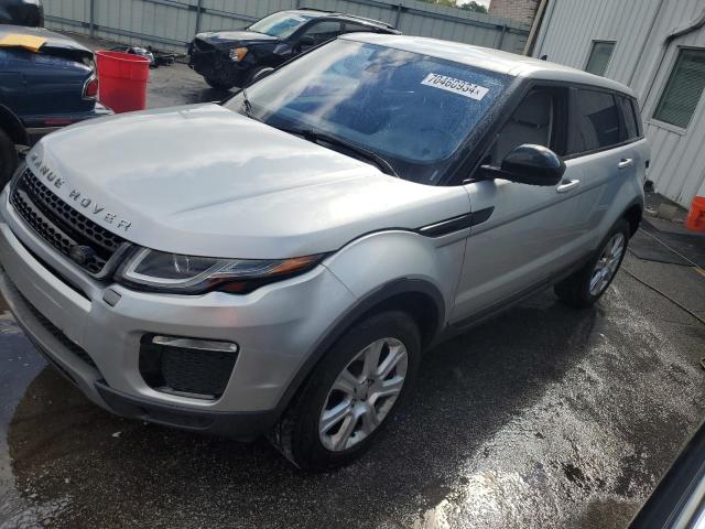 2016 LAND ROVER Range Rover Evoque