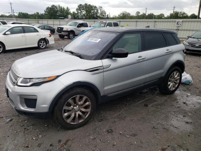 2016 land-rover range rover evoque