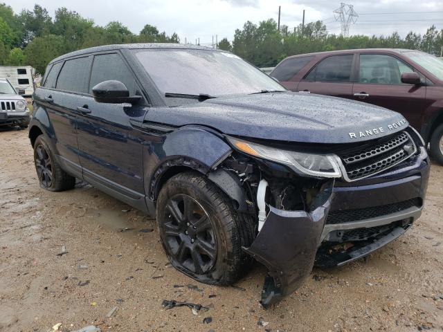 2017 LAND ROVER Range Rover Evoque