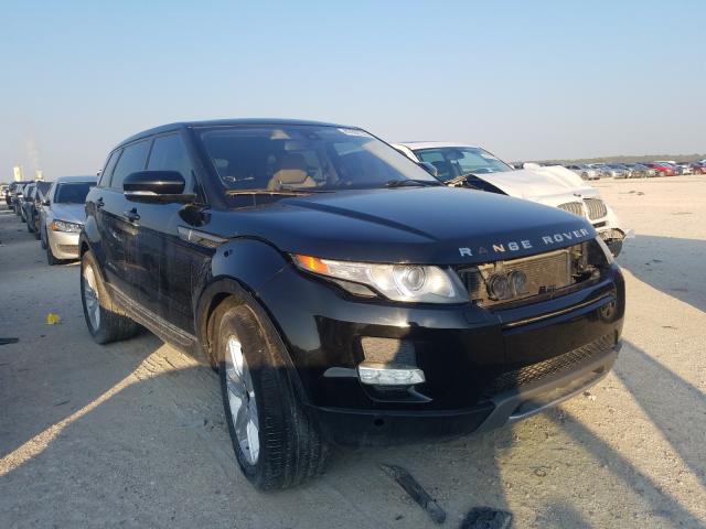 2013 land-rover range rover evoque