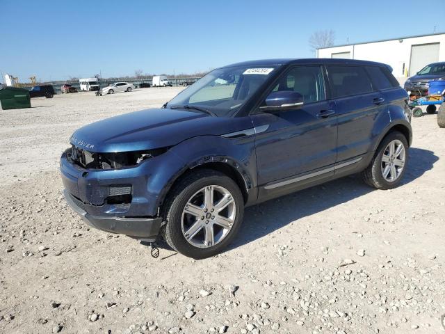 2013 land-rover range rover evoque