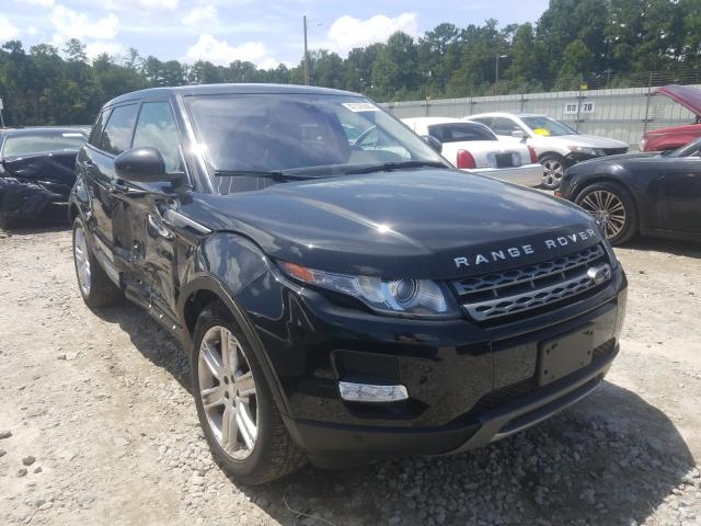 2014 land-rover range rover evoque