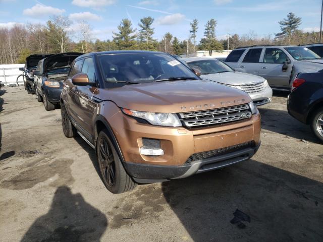 2014 land-rover range rover evoque