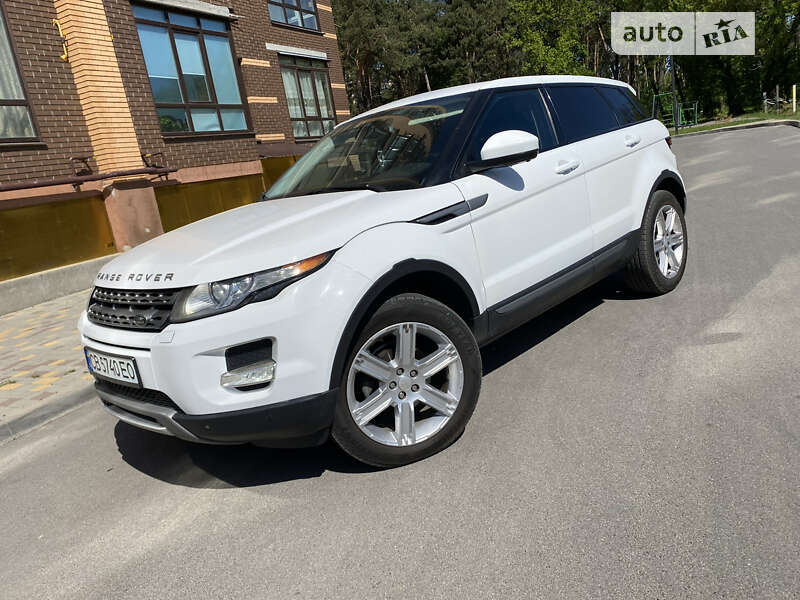 2015 land-rover range rover evoque