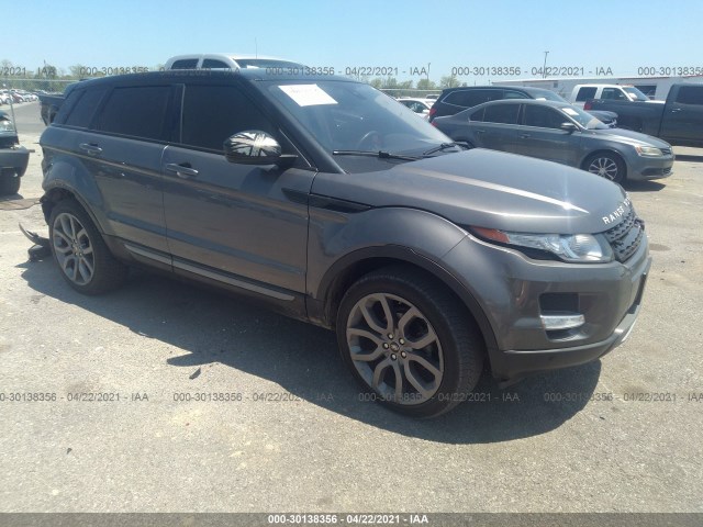 2015 land-rover range rover evoque