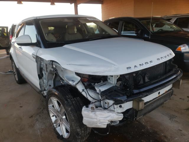 2015 land-rover range rover evoque