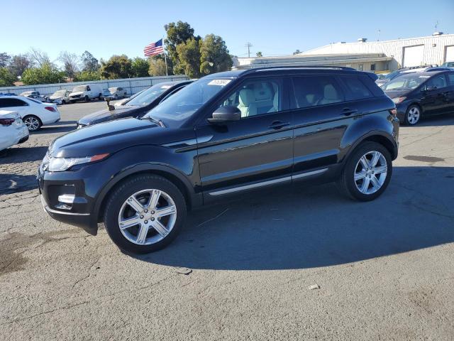 2015 land-rover range rove