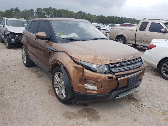 2014 land-rover range rover evoque