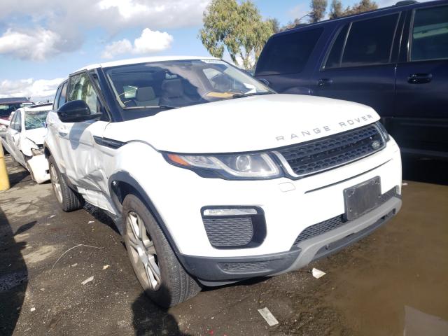 2016 land-rover range rover evoque