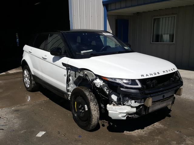 2016 land-rover range rover evoque