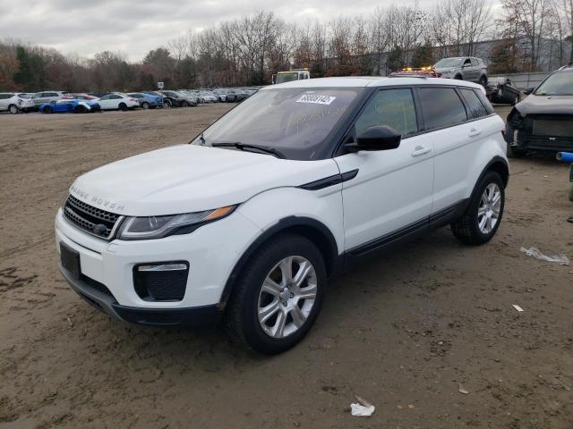 2016 land-rover range rover evoque