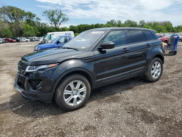 2016 land-rover range rover evoque
