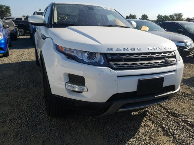 2012 land-rover range rover evoque
