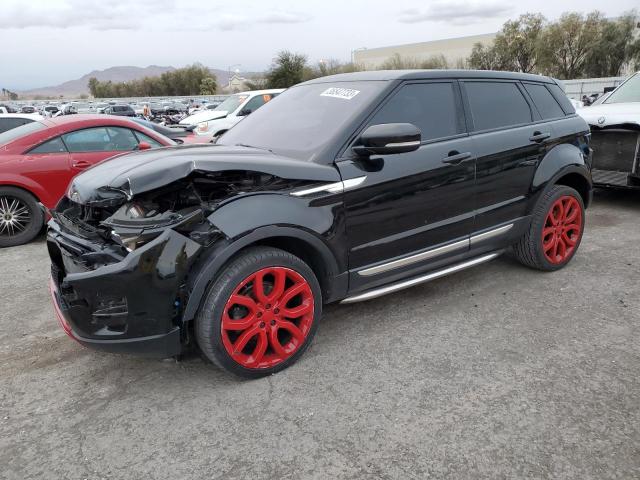 2013 land-rover range rover evoque