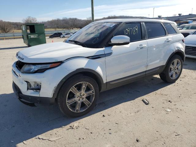 2013 land-rover range rover evoque