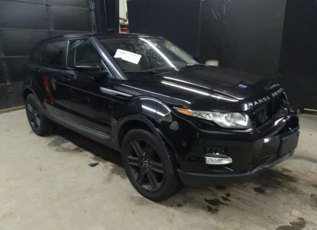 2014 land-rover range rover evoque