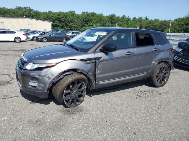 2015 land-rover range rover evoque