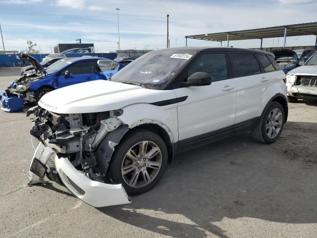 2016 land-rover range rove