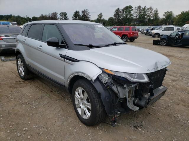 2016 land-rover range rover evoque