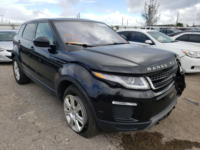 2017 land-rover range rover evoque