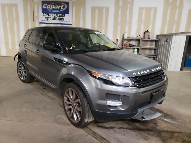 2015 land-rover range rover evoque