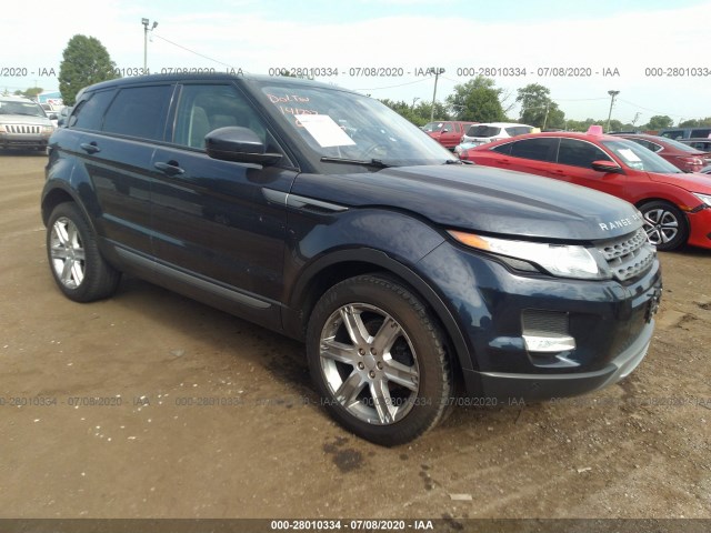 2015 land-rover range rover evoque