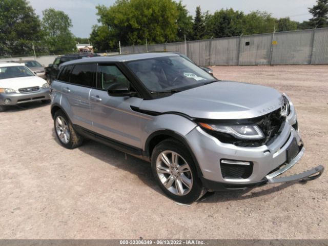 2015 land-rover range rover evoque
