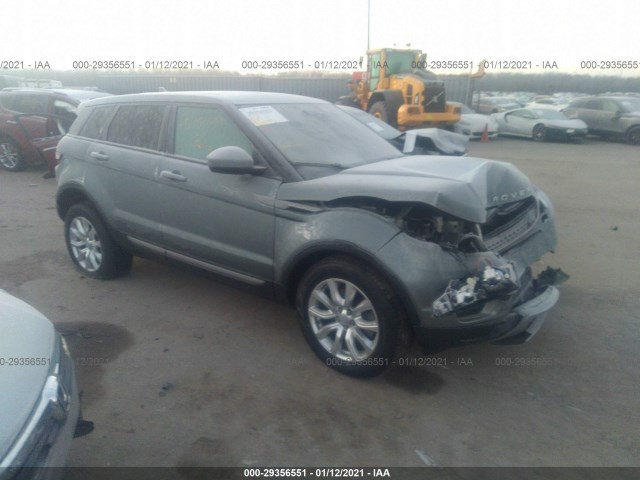 2016 land-rover range rover evoque