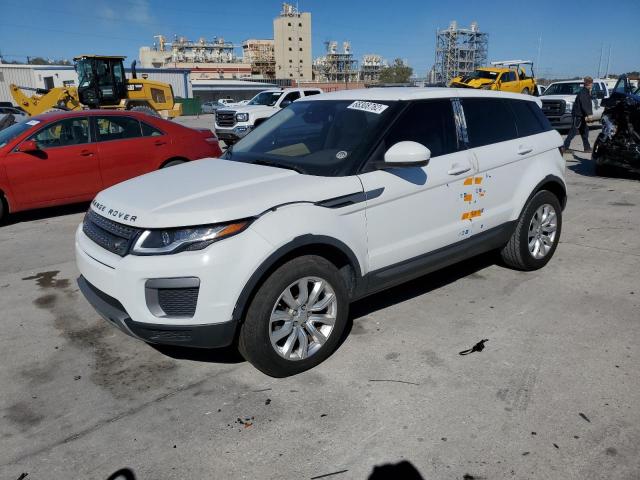 2016 land-rover range rover evoque