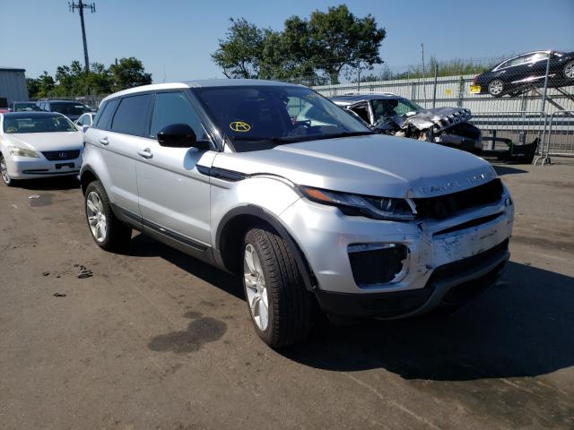 2016 land-rover range rove