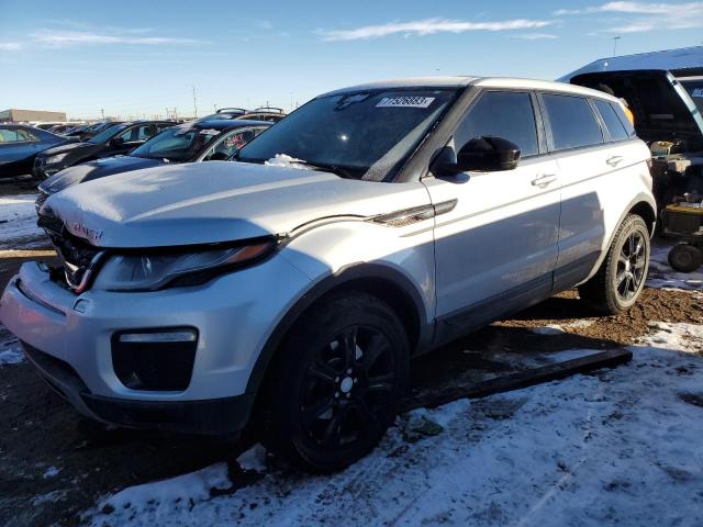 2016 land-rover range rover evoque