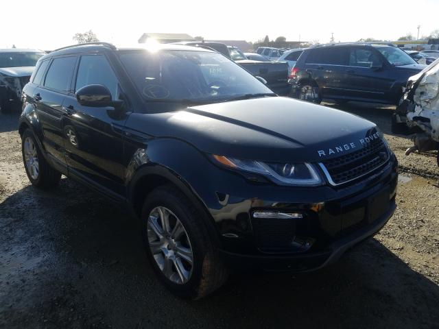 2016 land-rover range rover evoque
