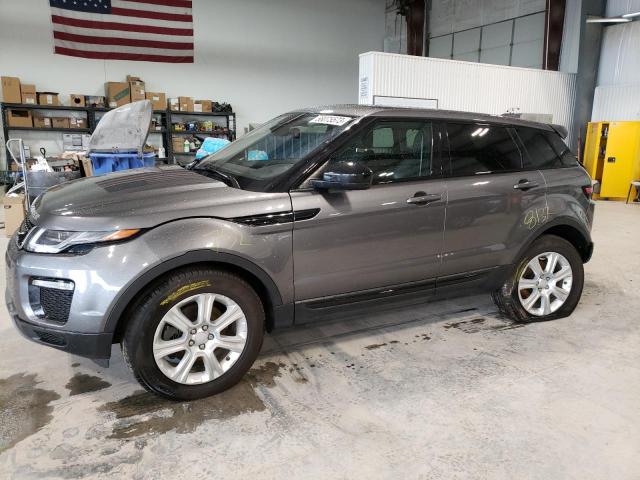 2016 land-rover range rover evoque