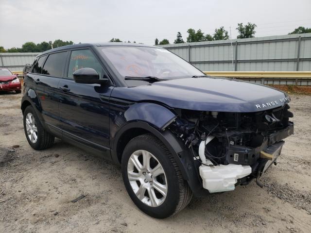 2016 land-rover range rover evoque