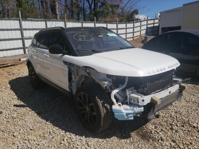 2017 land-rover range rover evoque