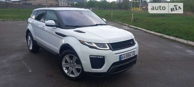 2014 land-rover range rover evoque